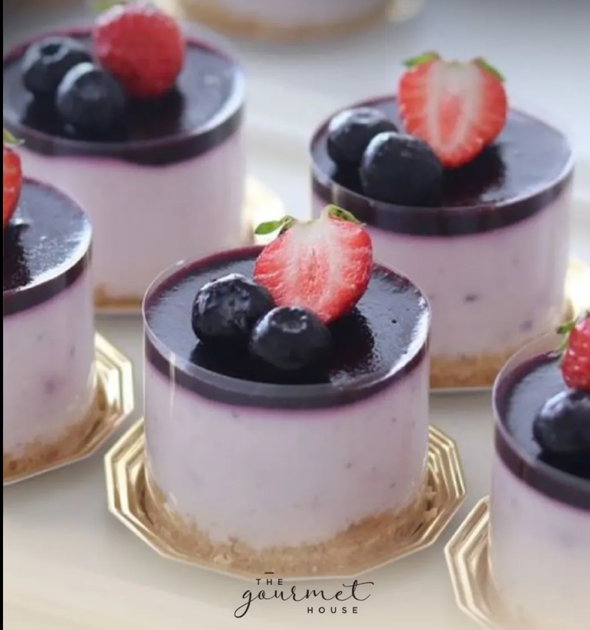 Signature Dish 1